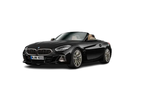 Z4 M40i 340 ch - PERFORMANCE